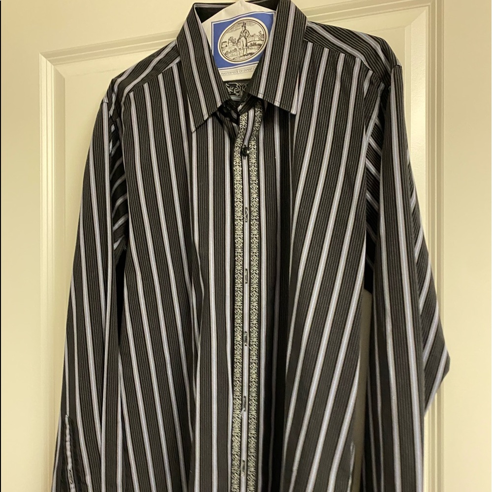 7 Diamonds dress shirt